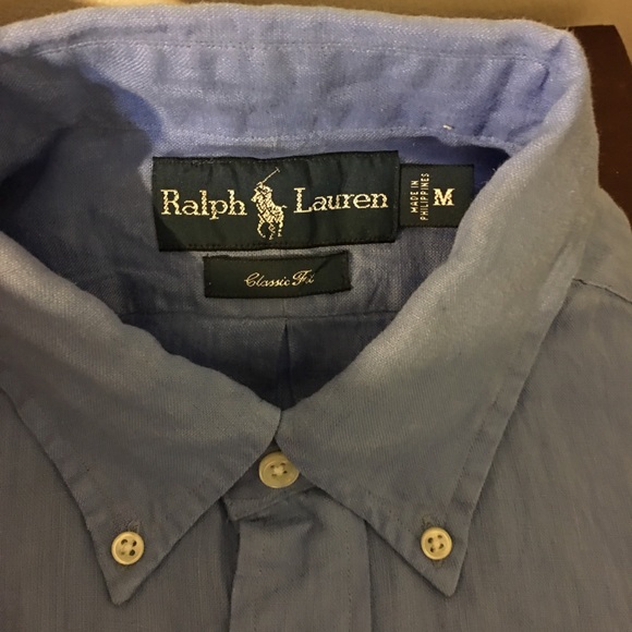 Dress shirt - Picture 3 of 3
